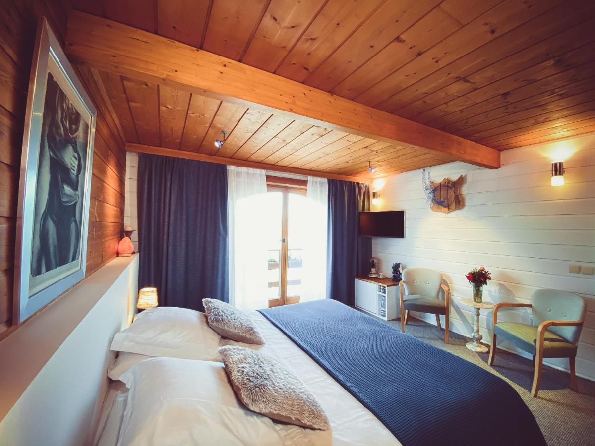 Nidwazo - Ecolodge & Maison D'Hotes Trooz Экстерьер фото