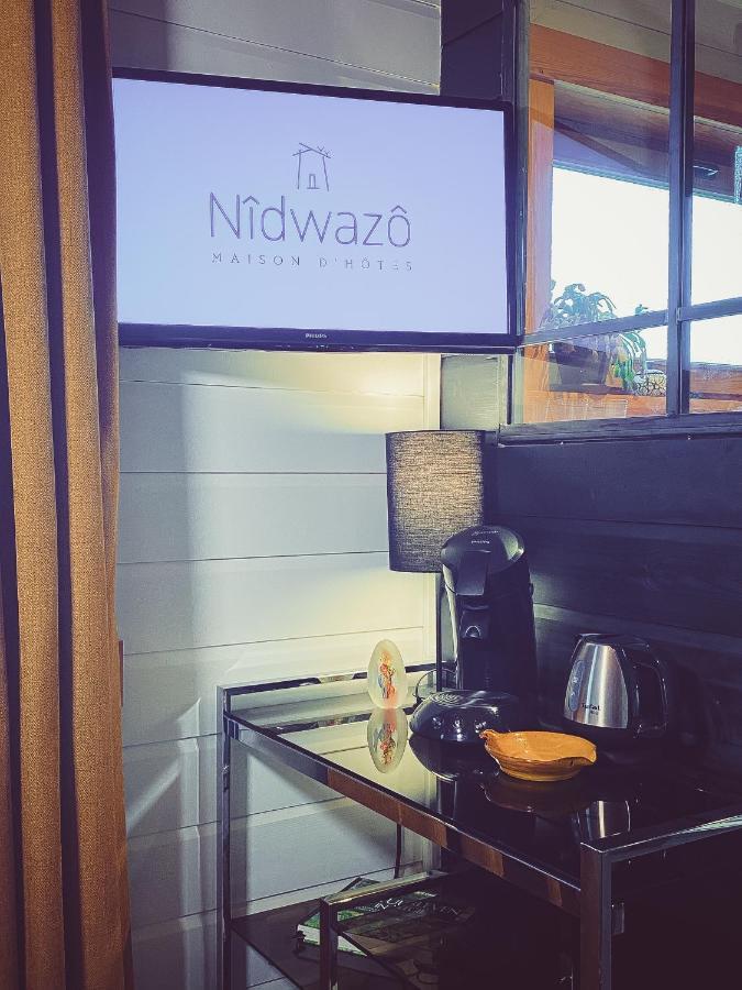 Nidwazo - Ecolodge & Maison D'Hotes Trooz Экстерьер фото